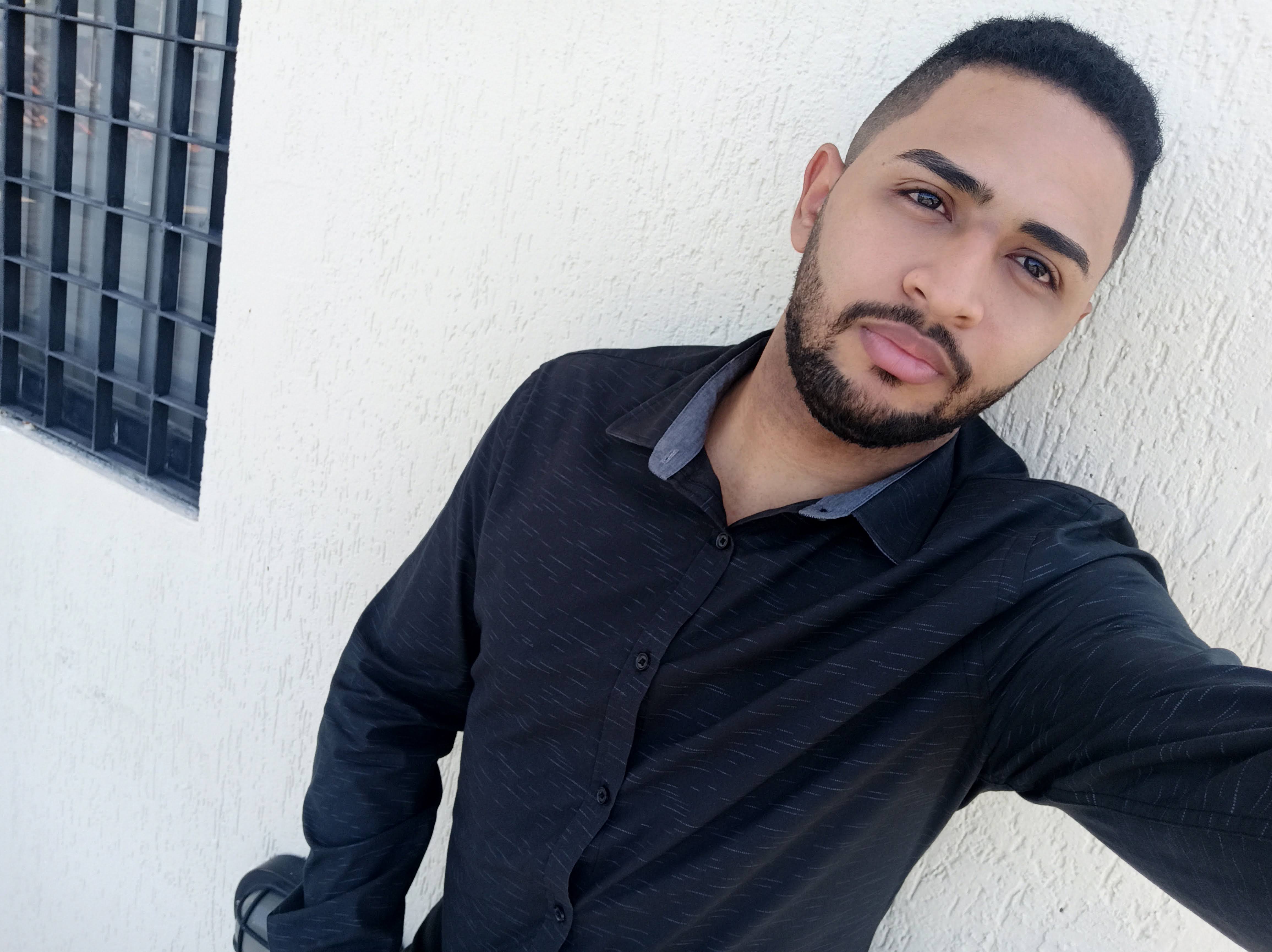 Avatar do Vando