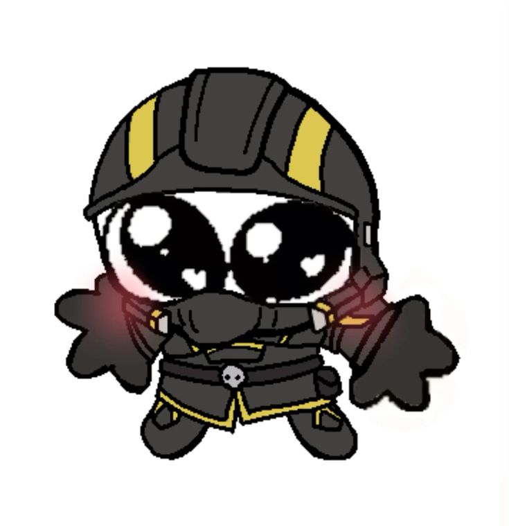 Avatar de Enken